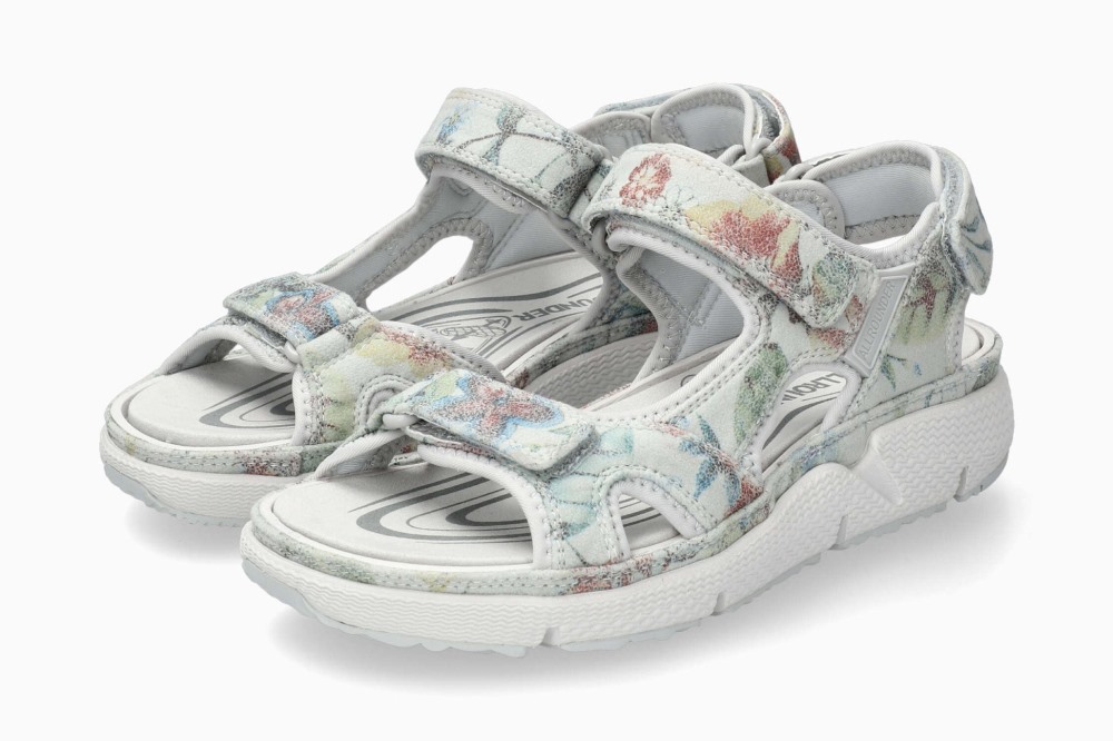 Mephisto Allrounder Its Me - Light Grey