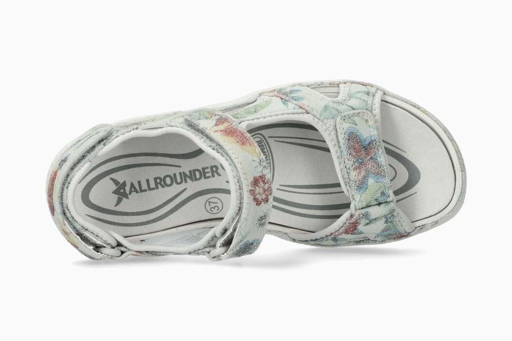Mephisto Allrounder Its Me - Light Grey