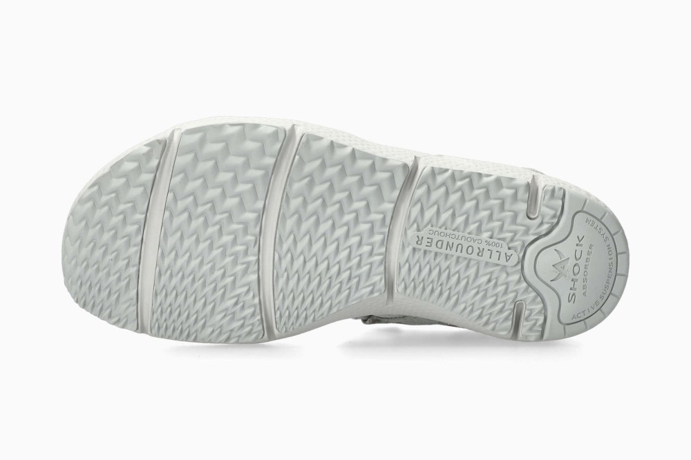 Mephisto Allrounder Its Me - Light Grey