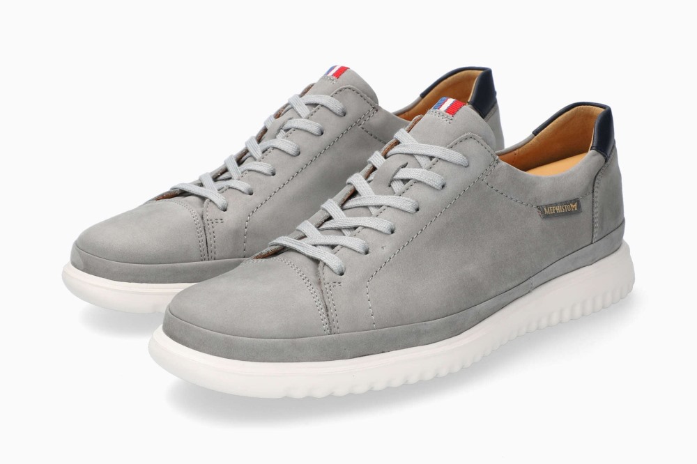 Mephisto Thomas - Light Grey