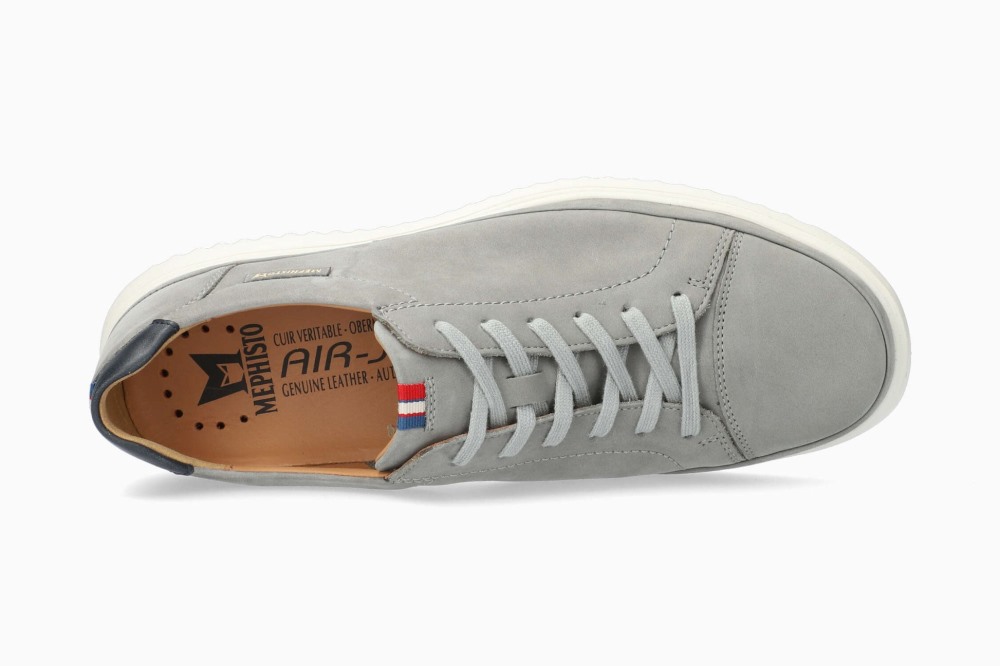 Mephisto Thomas - Light Grey