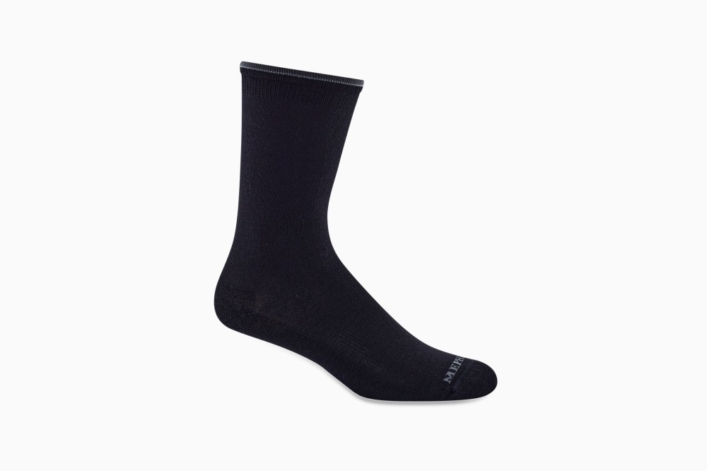 Mephisto Beverly Sock - Black
