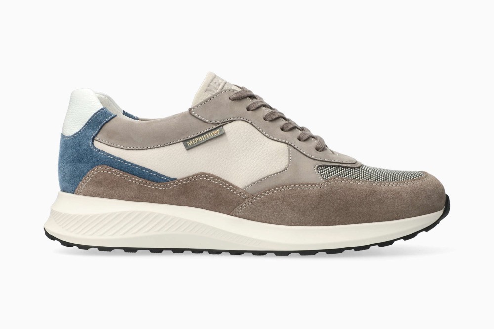 Mephisto Driss - Grey