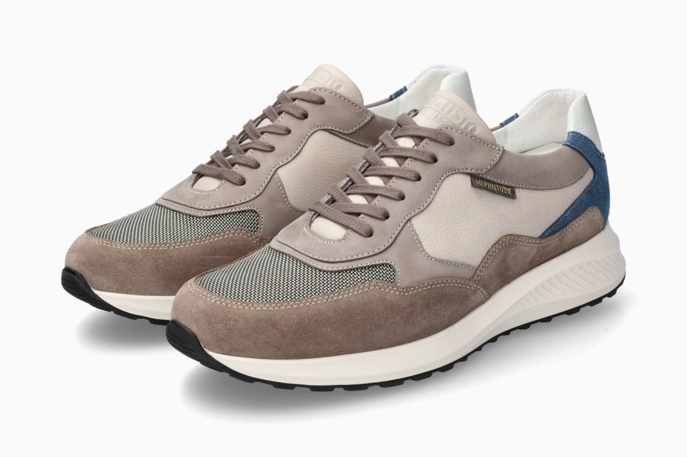Mephisto Driss - Grey