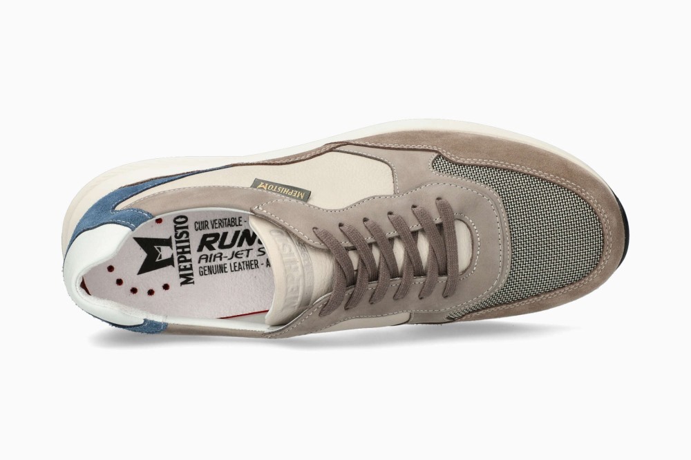 Mephisto Driss - Grey