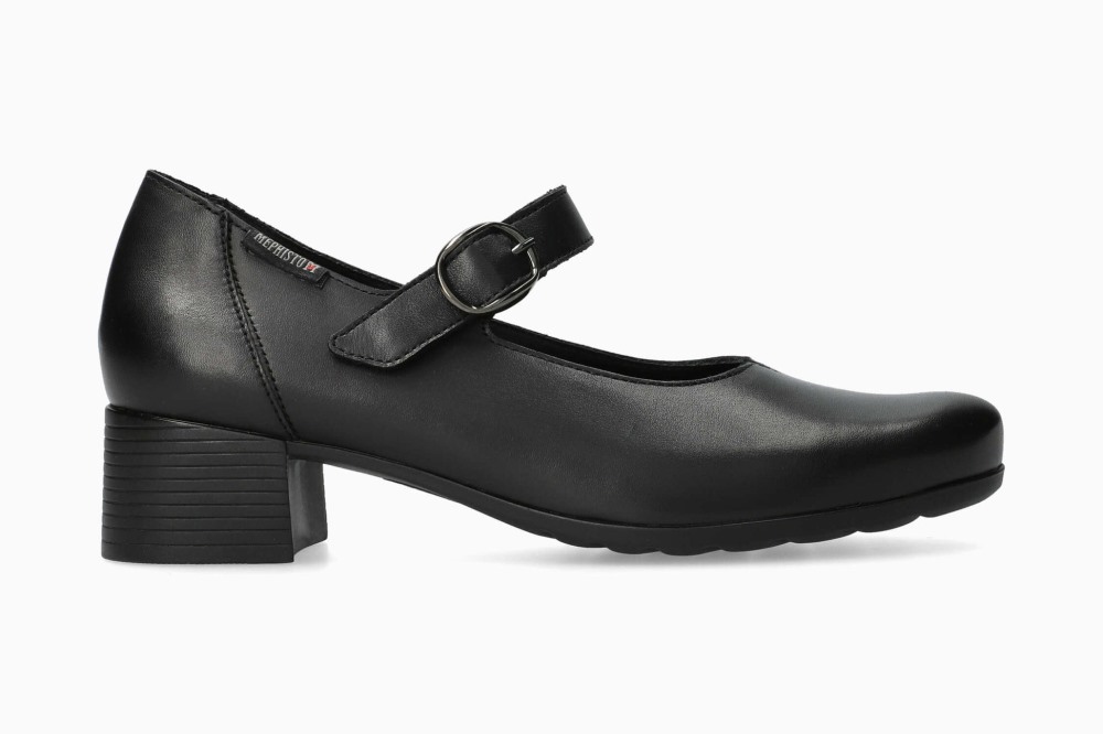 Mephisto Gessika - Black