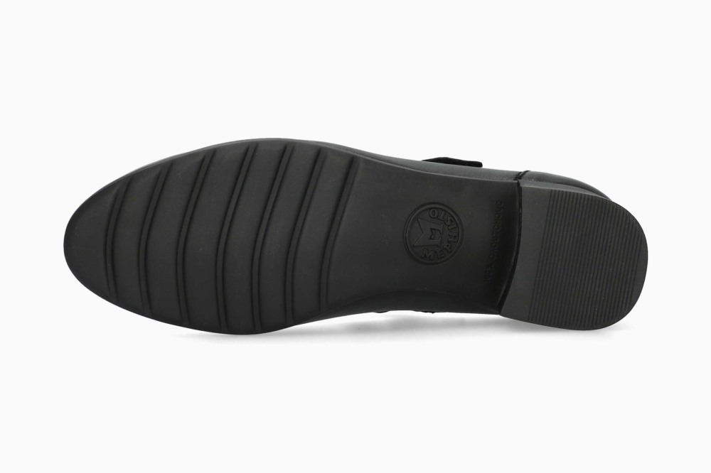 Mephisto Gessika - Black