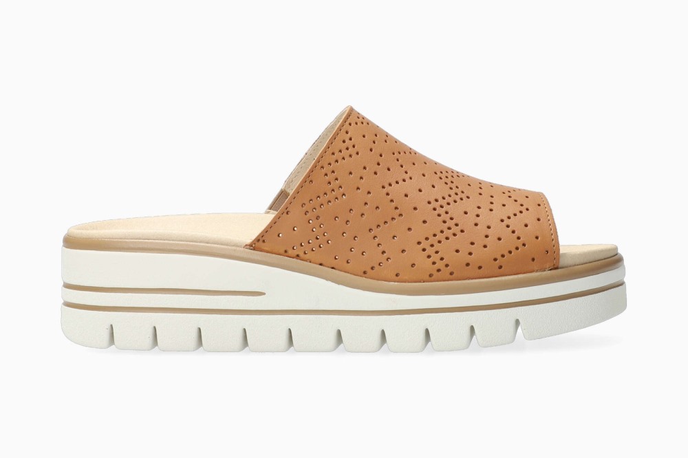 Mephisto Mobils Cleo - Brandy