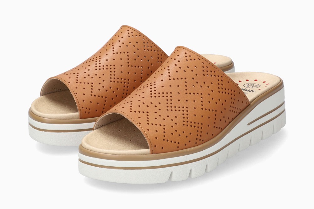Mephisto Mobils Cleo - Brandy