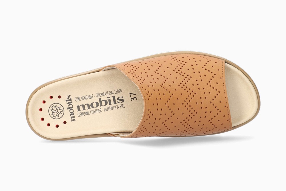 Mephisto Mobils Cleo - Brandy