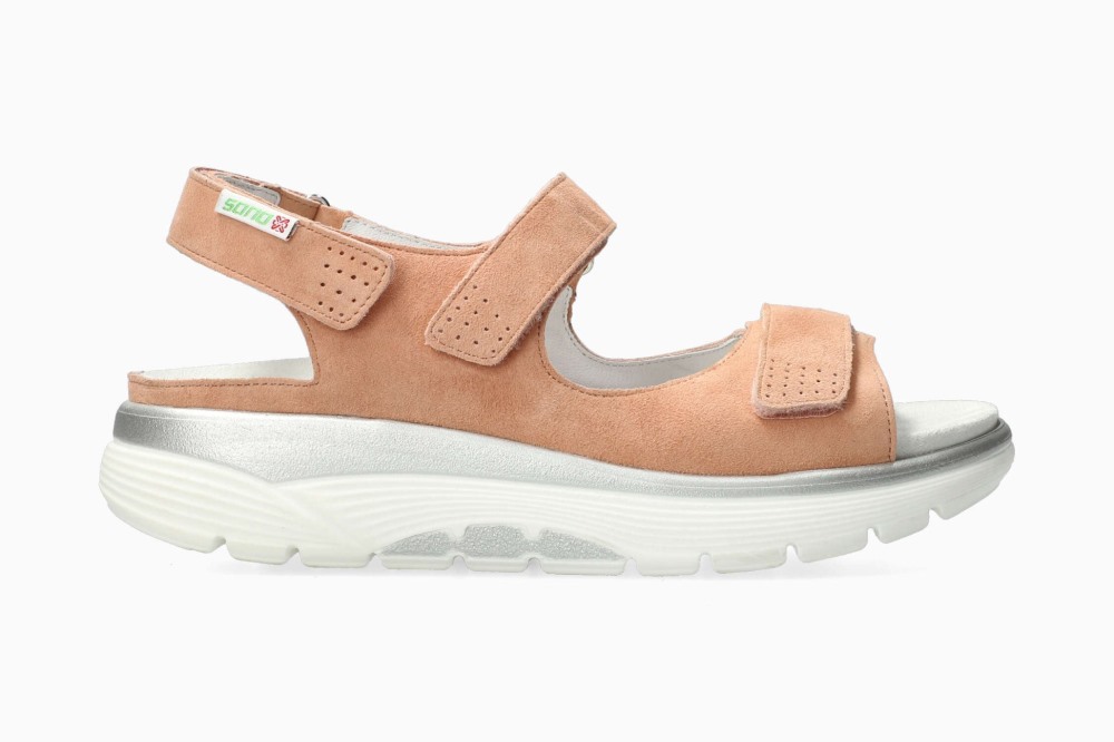 Mephisto Sano Norine - Peach