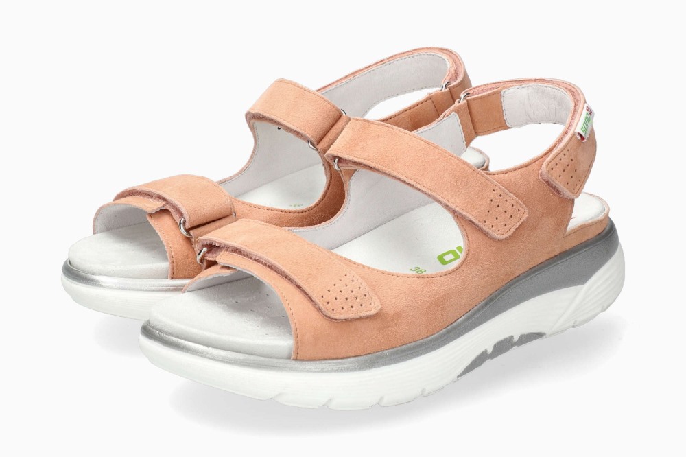 Mephisto Sano Norine - Peach