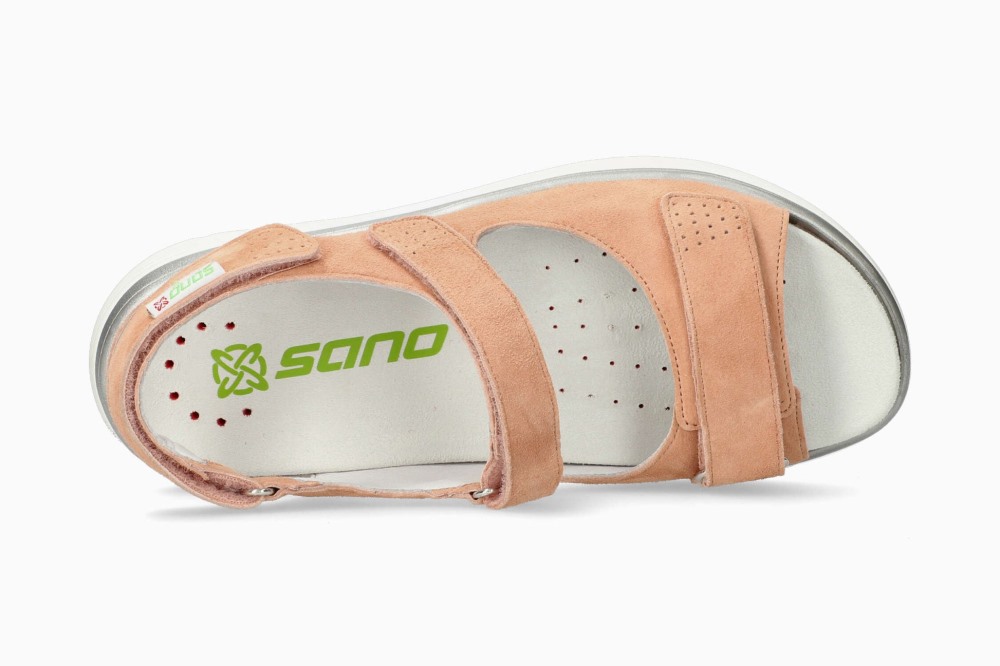 Mephisto Sano Norine - Peach
