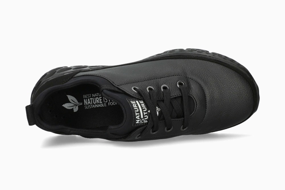 Mephisto Nature Is Future Wing Fruit - Black