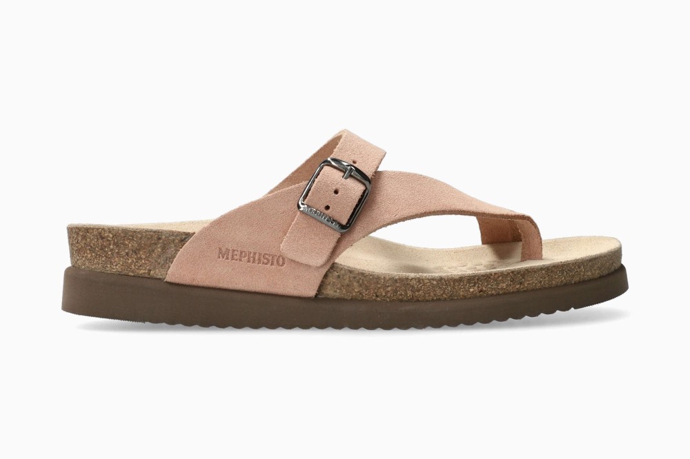 Mephisto Helen Classics - Old Pink