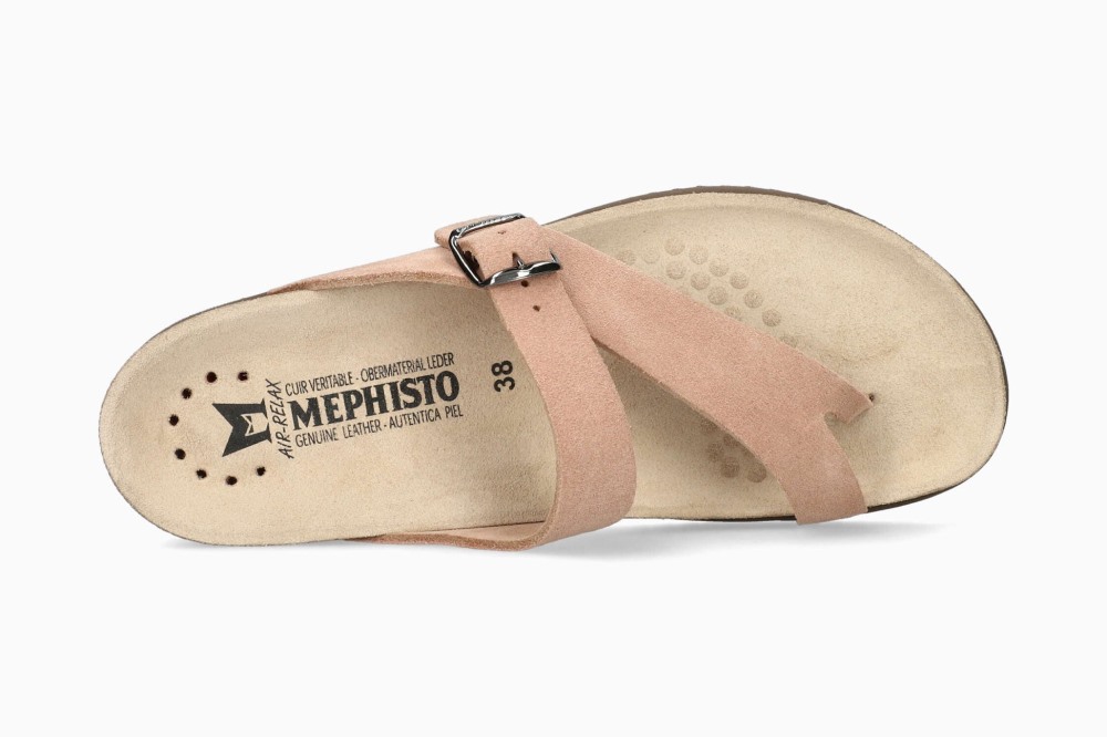 Mephisto Helen Classics - Old Pink