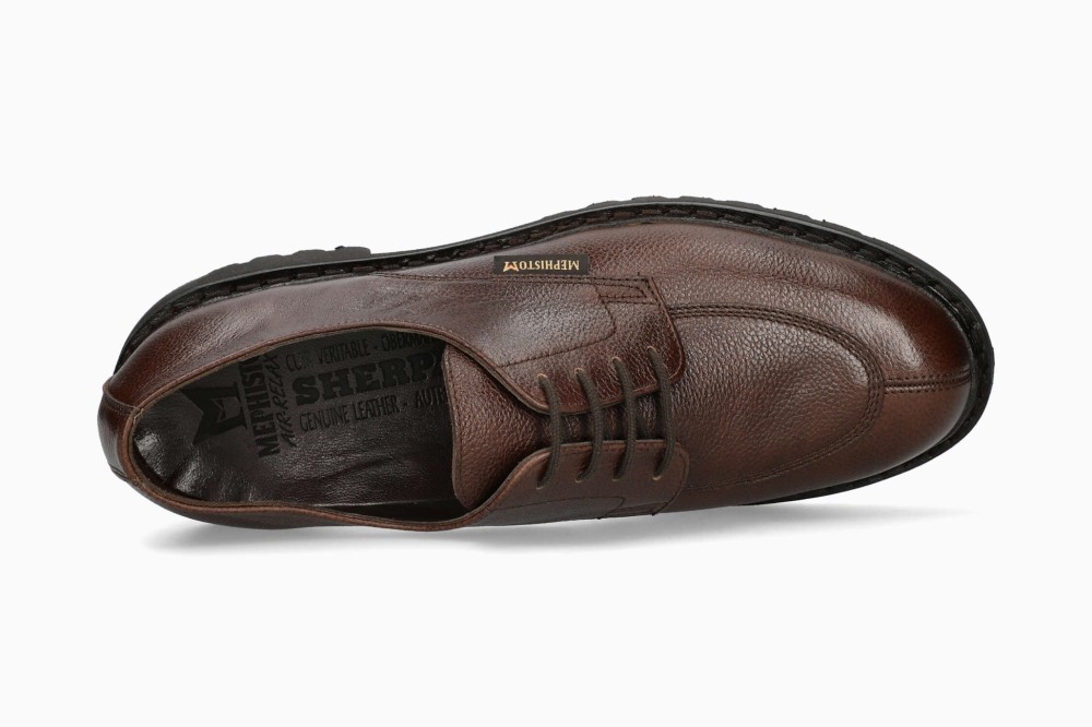 Mephisto Pegasio - Chestnut