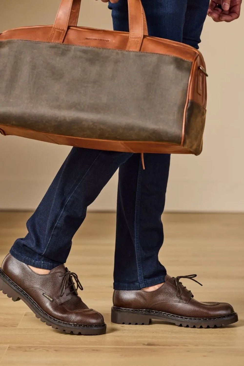 Mephisto Pegasio - Chestnut