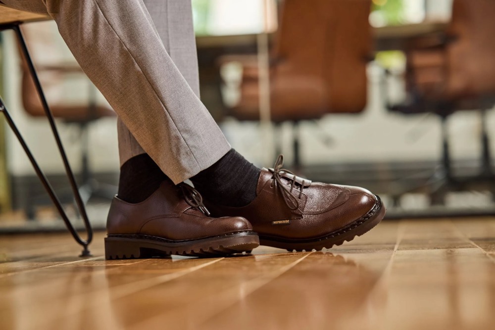 Mephisto Pegasio - Chestnut