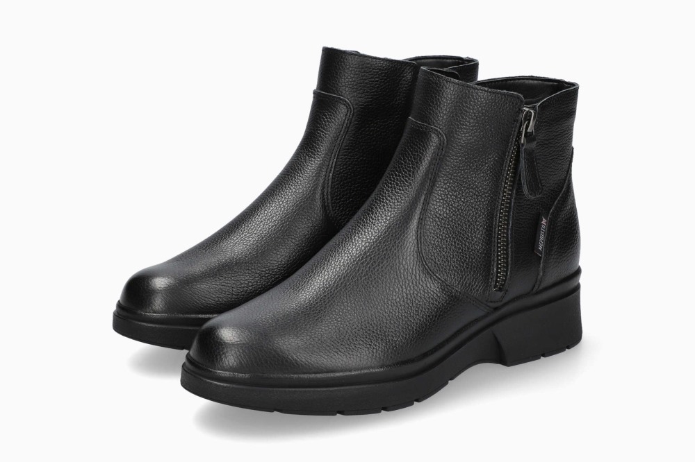 Mephisto Doucia - BLACK