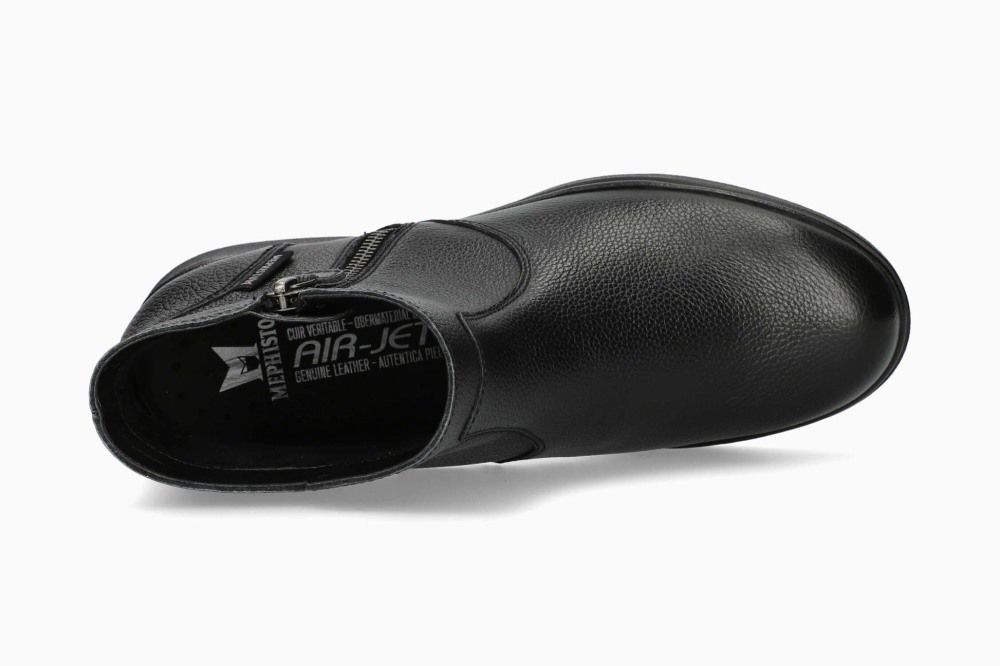Mephisto Doucia - BLACK