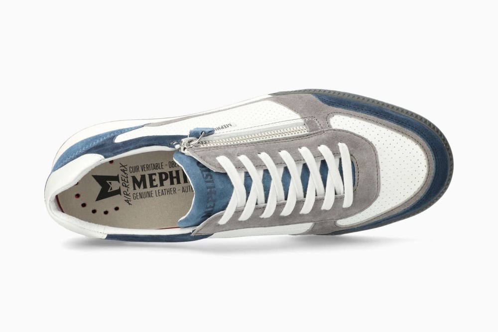 Mephisto Endrik - Mulberry