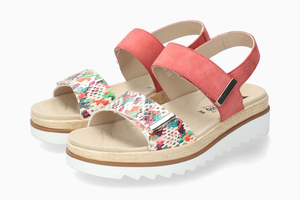 Mephisto Dominica - Multicoloured