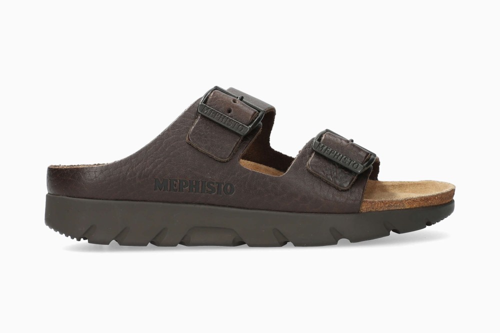 Mephisto Zonder - Dark Brown