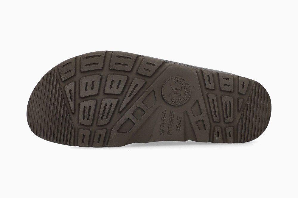 Mephisto Zonder - Dark Brown