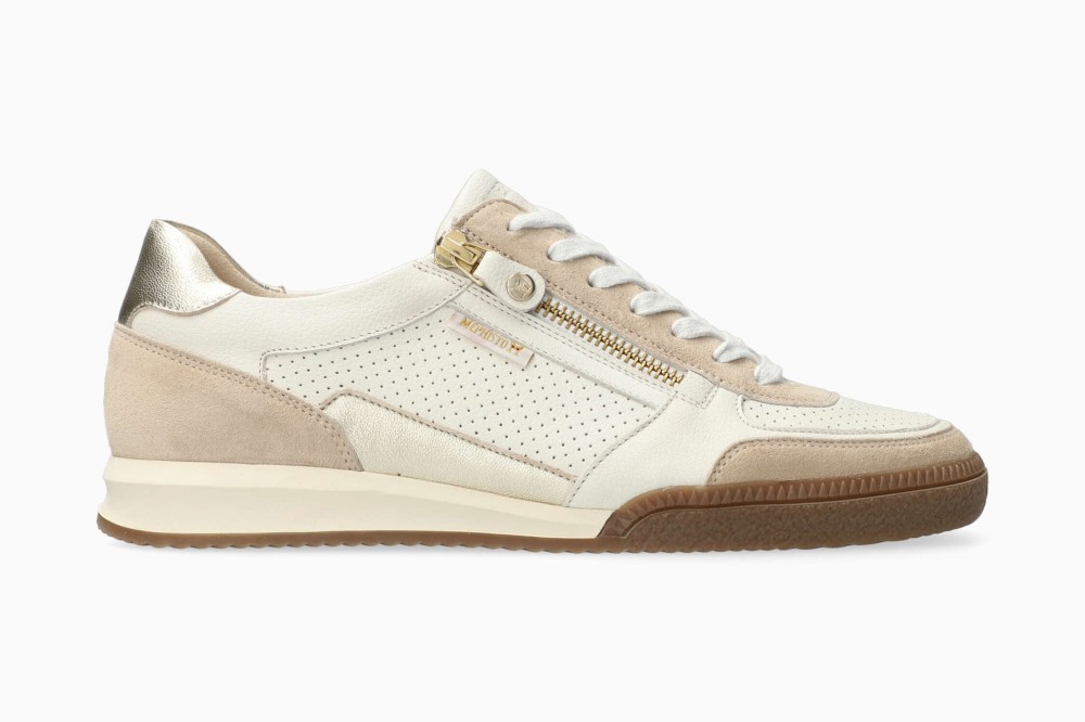 Mephisto Walie - Beige