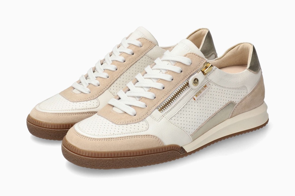 Mephisto Walie - Beige