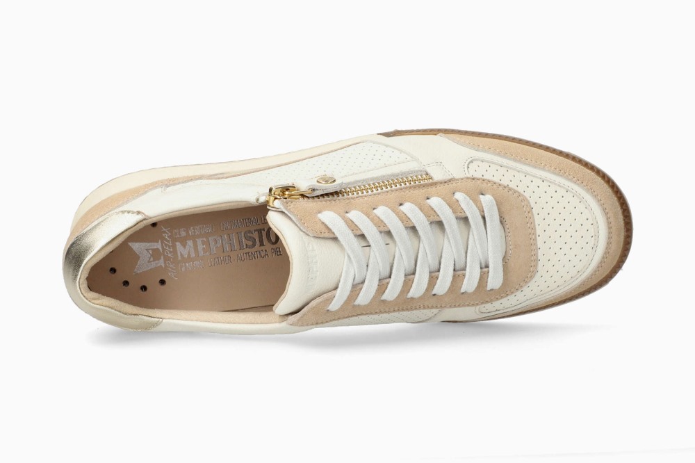 Mephisto Walie - Beige