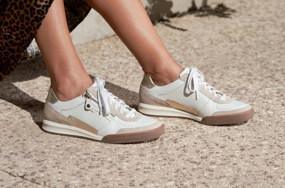 Mephisto Walie - Beige