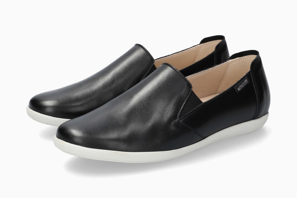 Mephisto Korie - Black