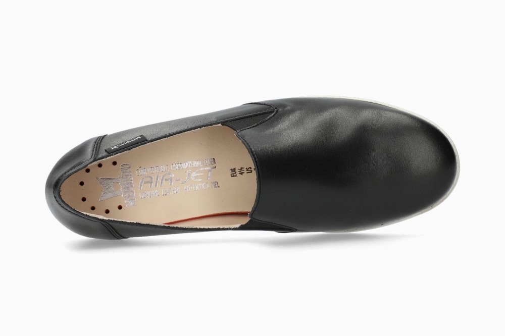 Mephisto Korie - Black