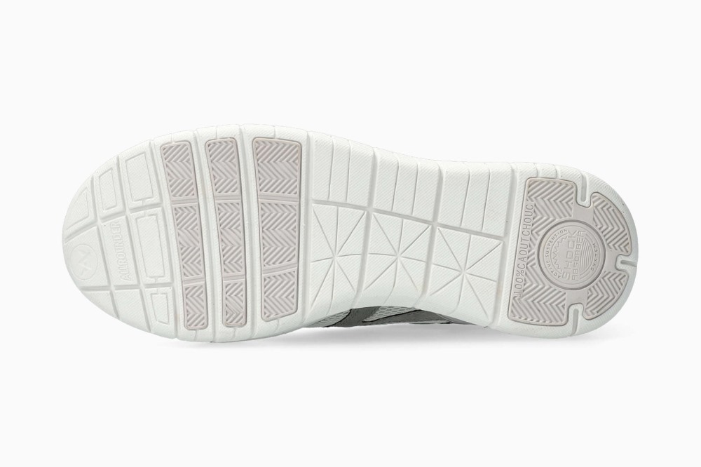 Mephisto Allrounder Lugana - Light Grey