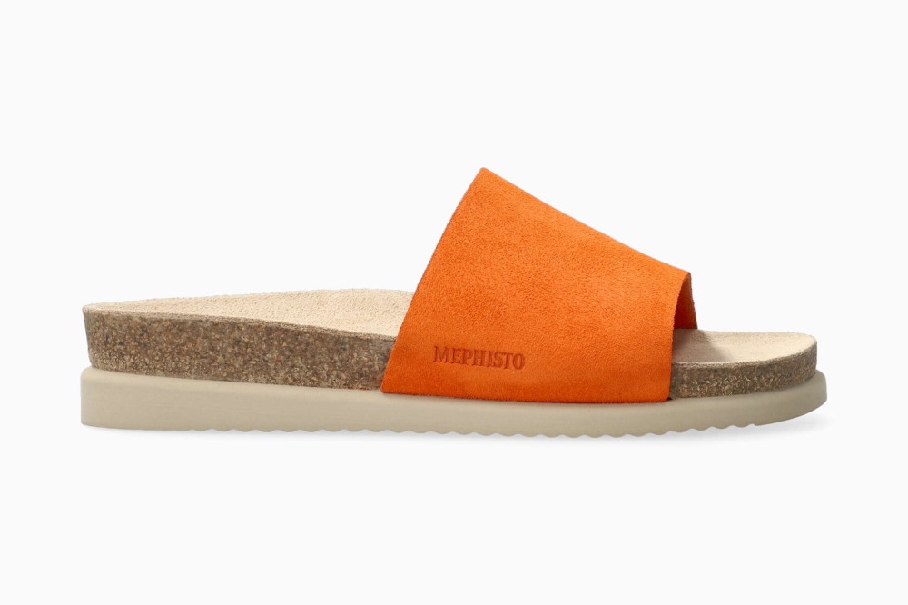 Mephisto Hanik - Burnt Orange