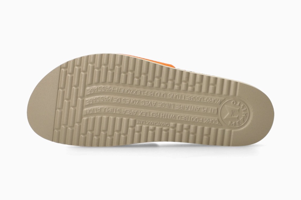 Mephisto Hanik - Burnt Orange
