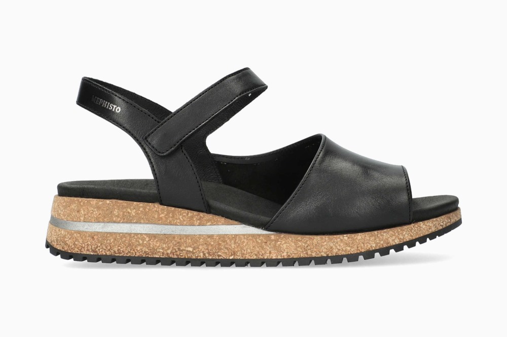 Mephisto Joy - Black