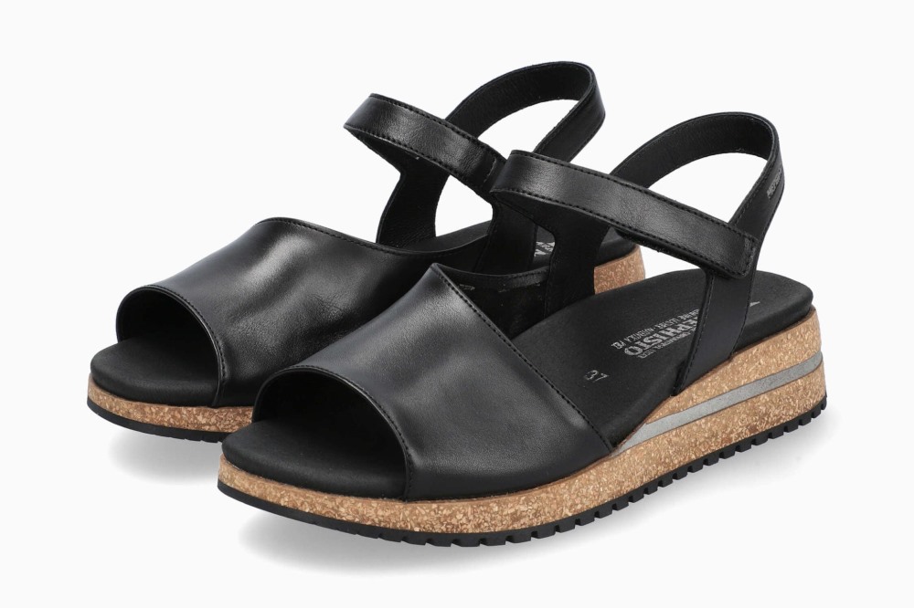 Mephisto Joy - Black