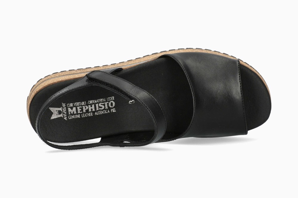 Mephisto Joy - Black