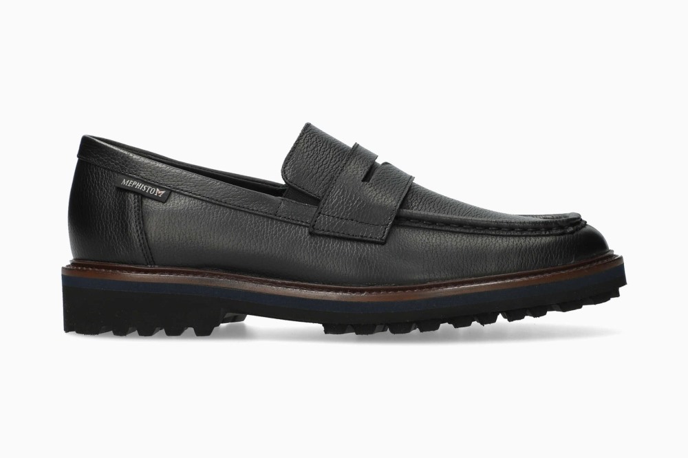 Mephisto Buck - BLACK