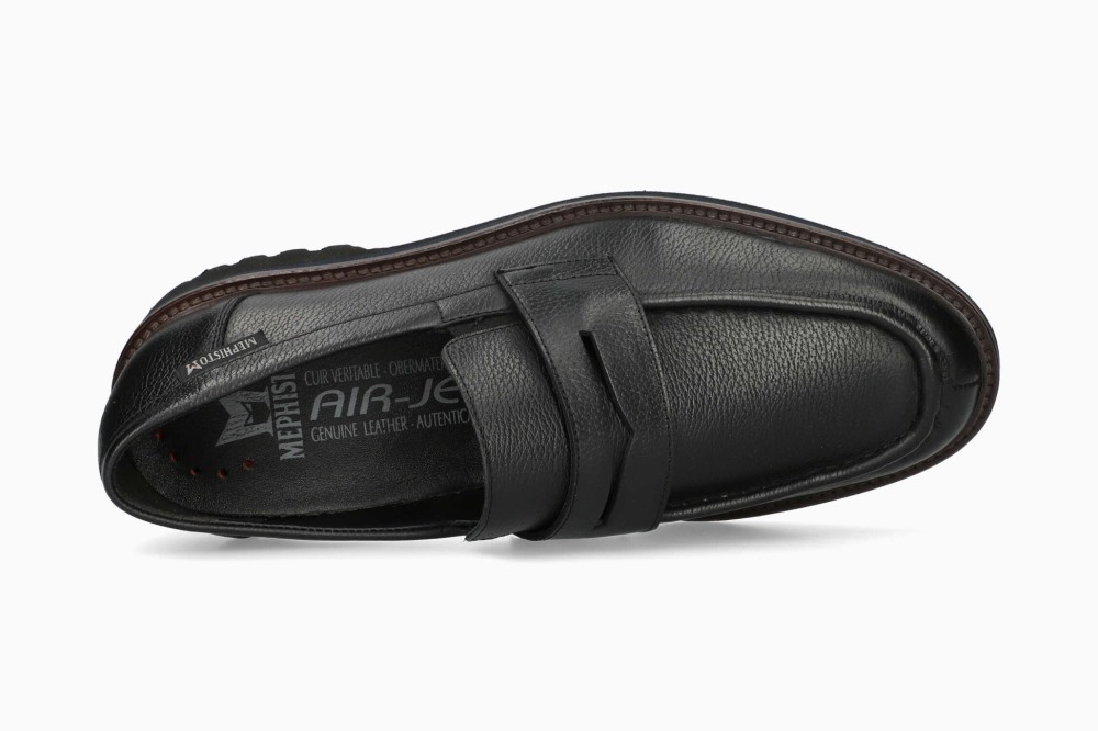 Mephisto Buck - BLACK