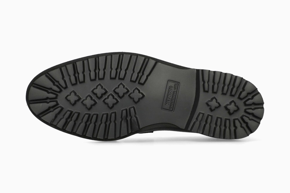 Mephisto Buck - BLACK
