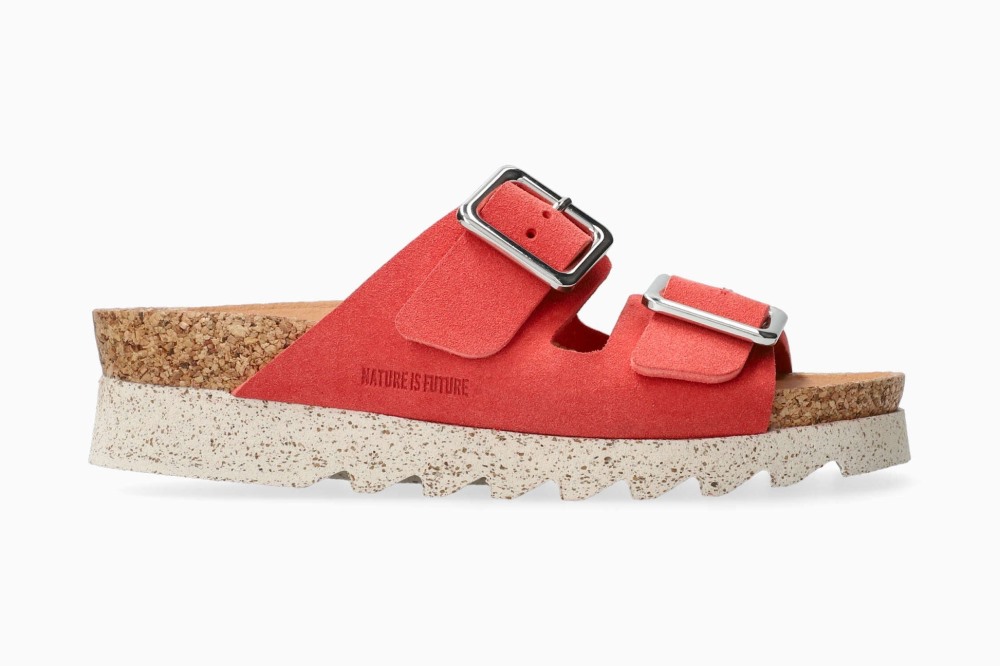 Mephisto Nature Is Future Maelia - Coral
