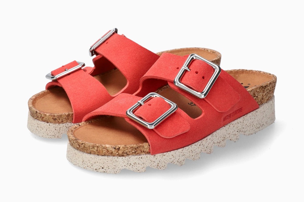Mephisto Nature Is Future Maelia - Coral