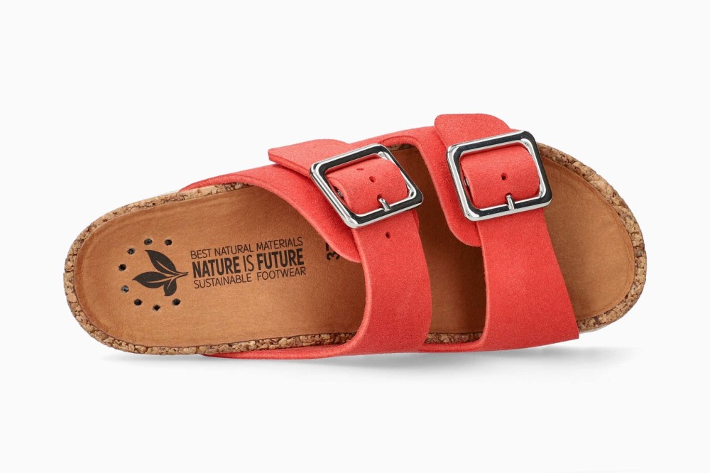 Mephisto Nature Is Future Maelia - Coral