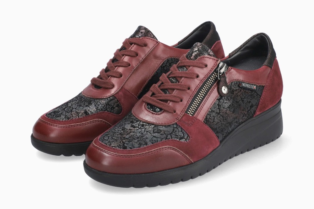 Mephisto Iasmina - Wine