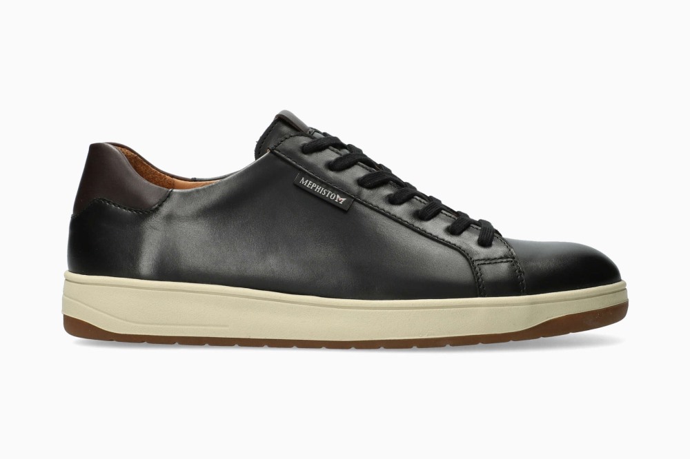 Mephisto Hasko - BLACK