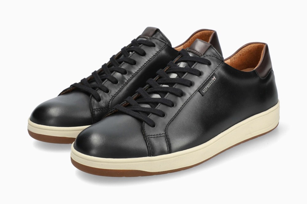 Mephisto Hasko - BLACK